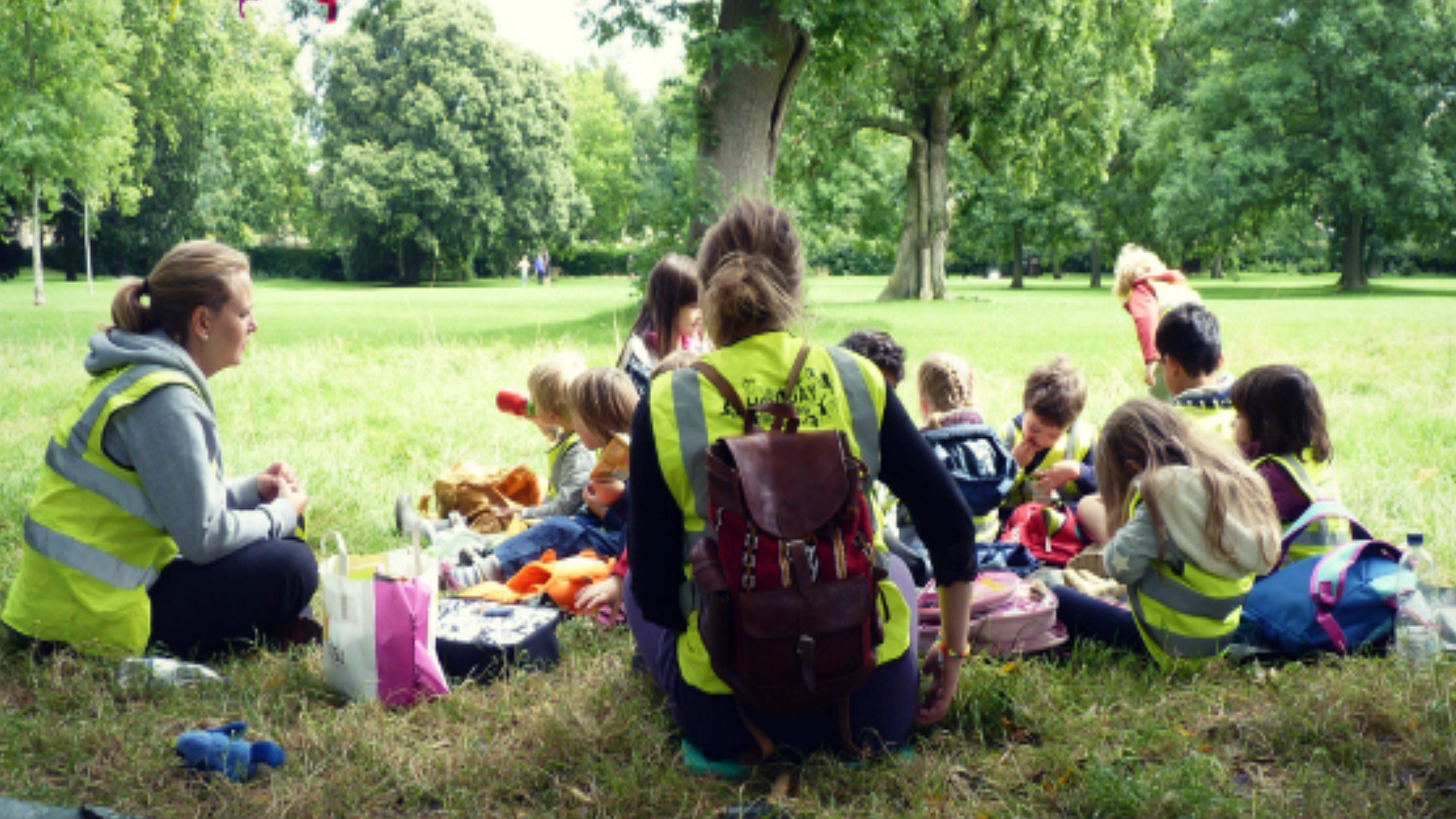 forestSchoolYouTube