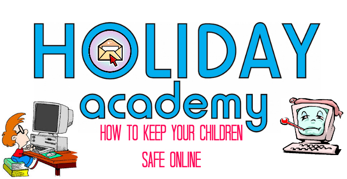 Kids online safety 